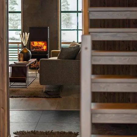 Hotell Nedre-hydla 38 Premium Stryn