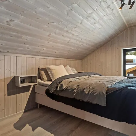 Hotell Nedre-hydla 38 Premium