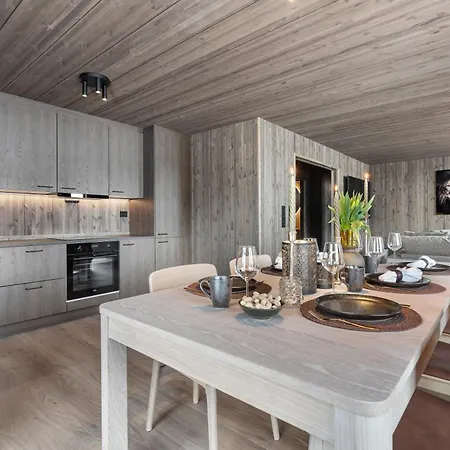 Nedre-hydla 38 Premium Stryn