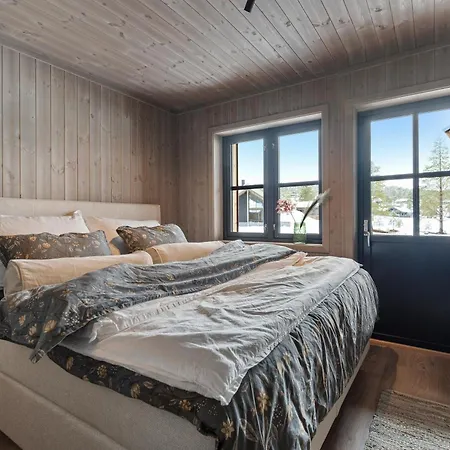 Nedre-hydla 38 Premium 4* Stryn