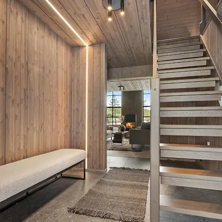 Nedre-hydla 38 Premium Stryn
