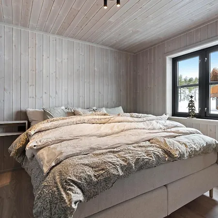 Nedre-hydla 38 Premium Hotell