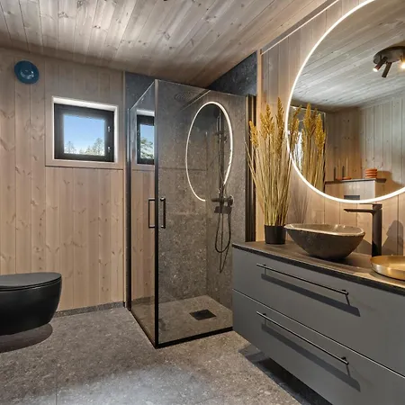 Nedre-hydla 38 Premium 4*